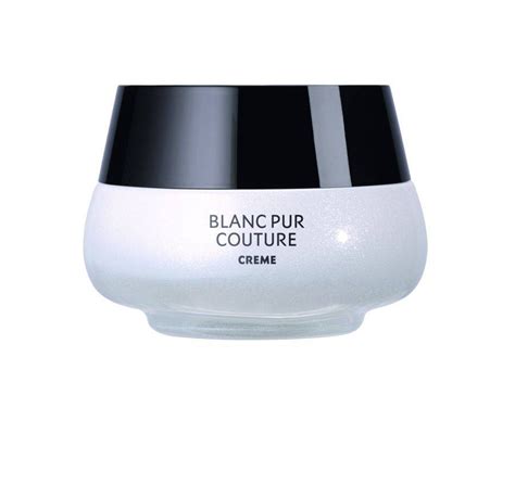 ysl blanc pur couture cream harga|ysl beauty cream.